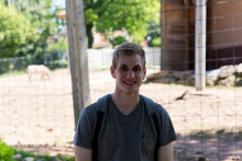 Ryan Himes